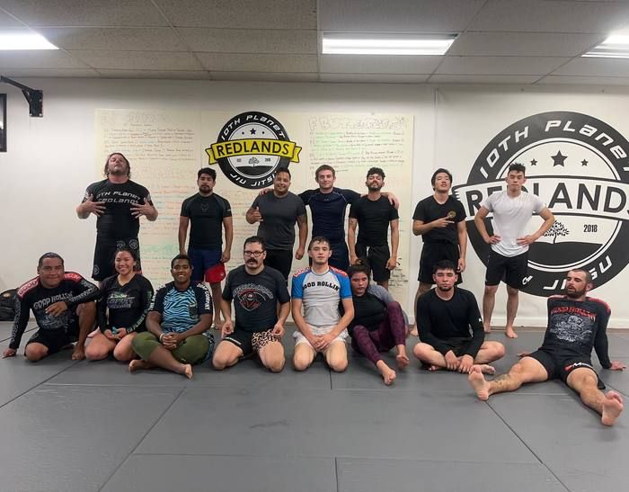 Unleash Your Potential — On and Off the Mats