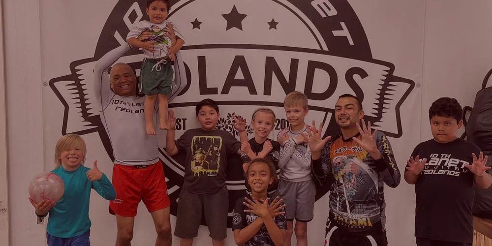 Awaken the Warrior within at 10th Planet Jiu Jitsu in Redlands!